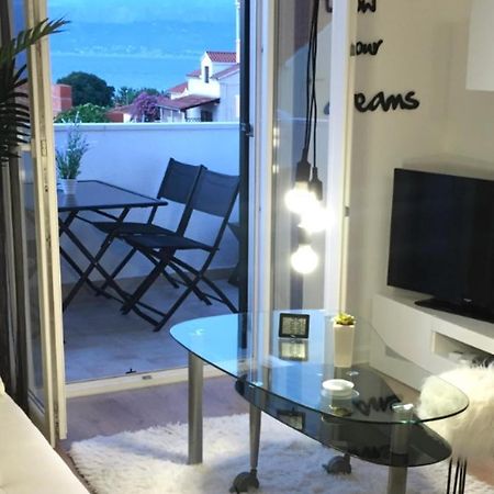Apartment New Chic スペタル エクステリア 写真