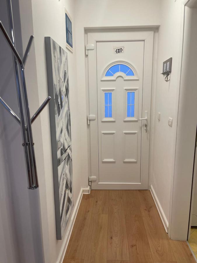 Apartment New Chic スペタル エクステリア 写真