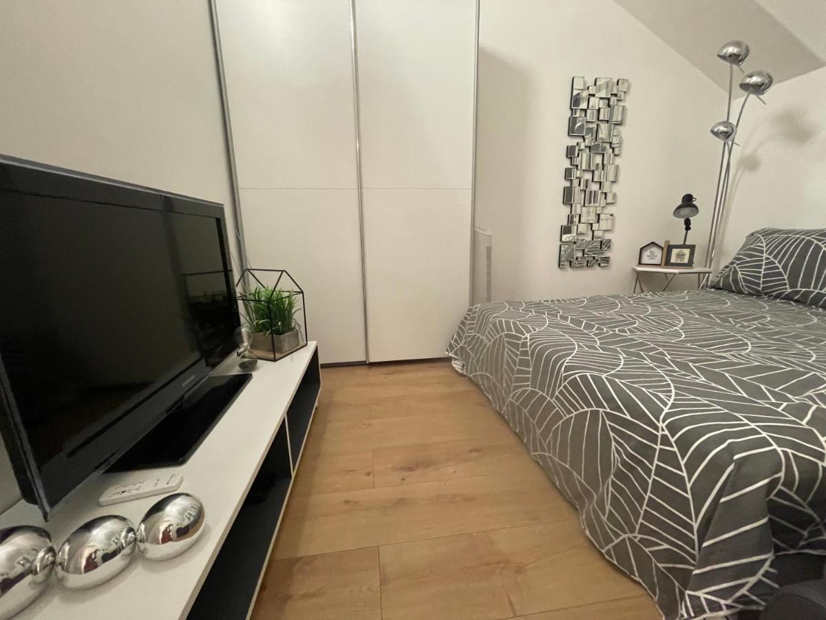 Apartment New Chic スペタル エクステリア 写真