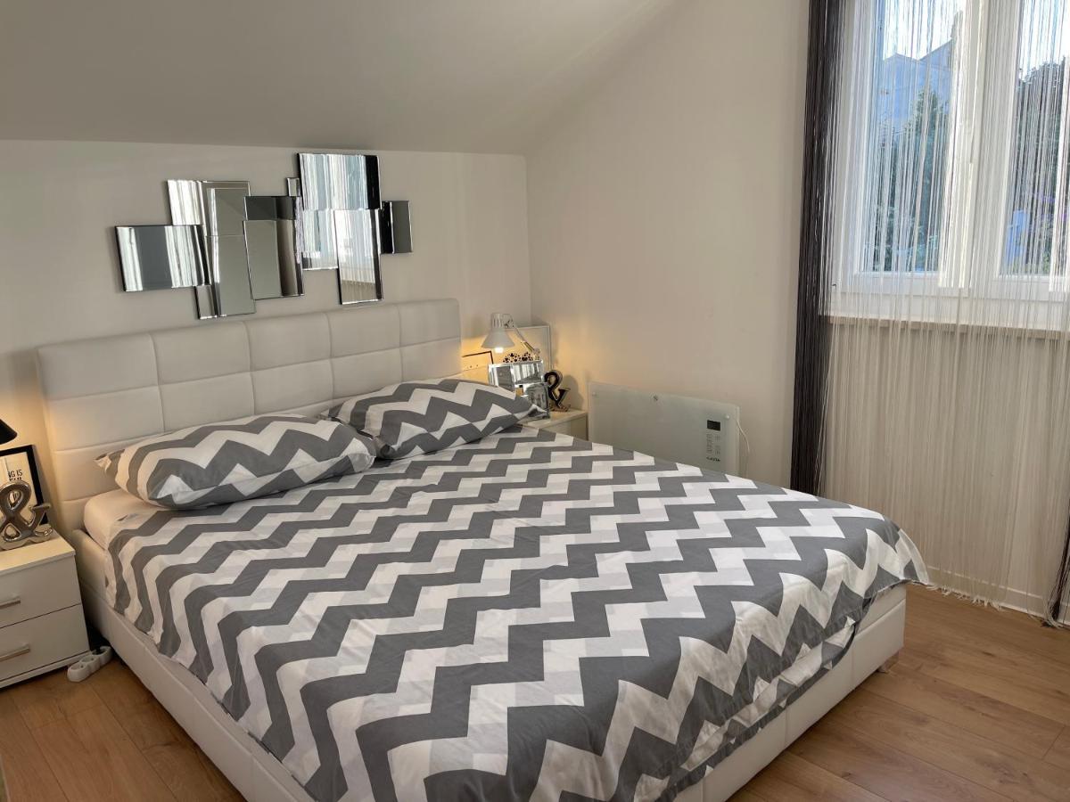 Apartment New Chic スペタル エクステリア 写真