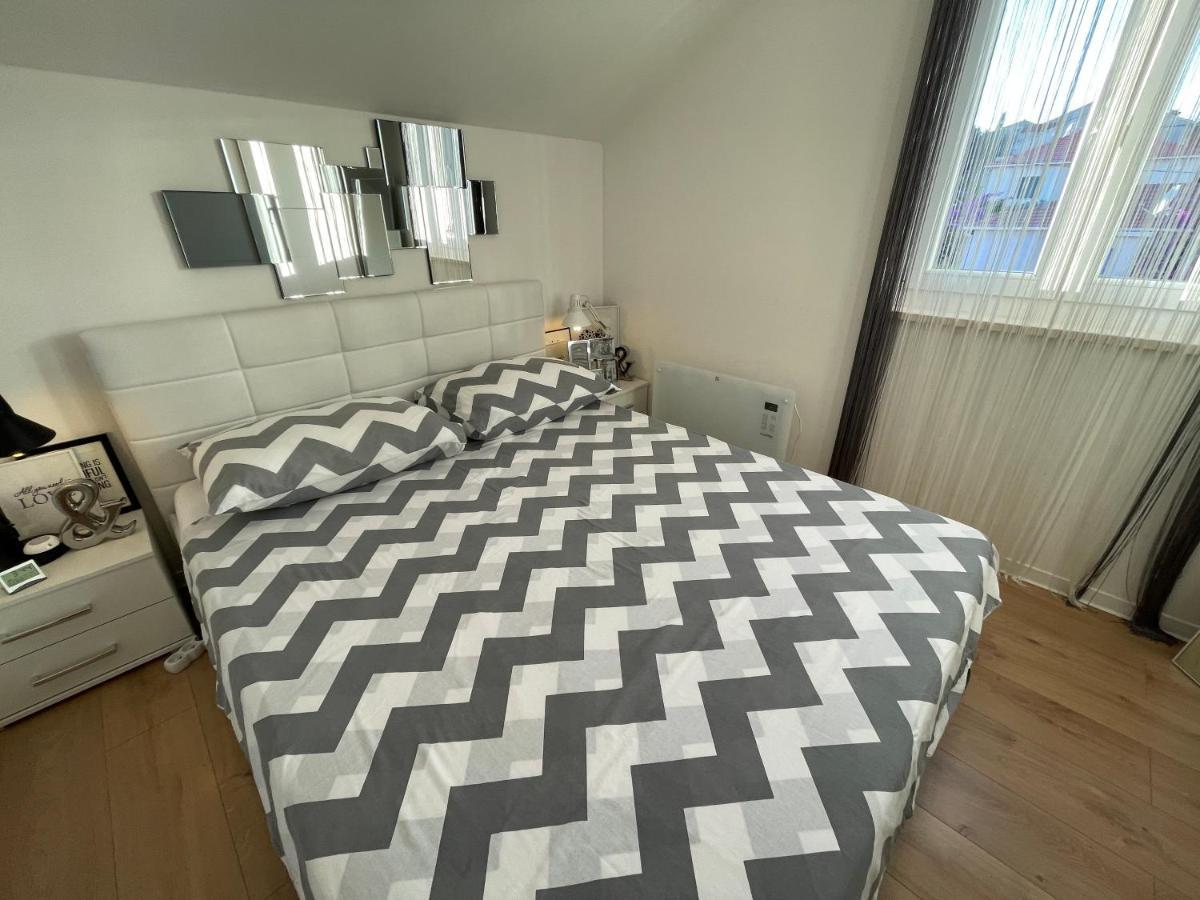 Apartment New Chic スペタル エクステリア 写真