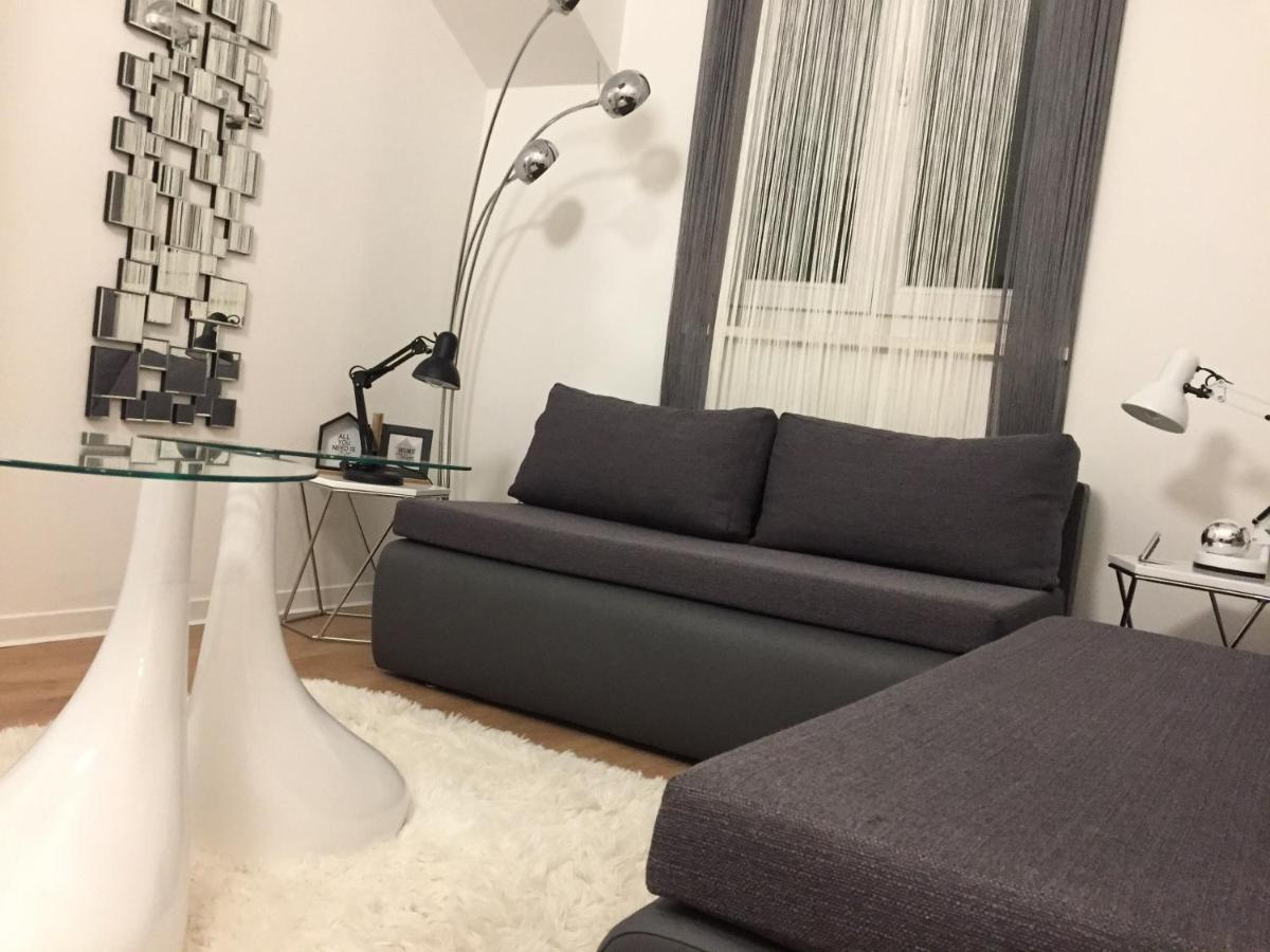 Apartment New Chic スペタル エクステリア 写真