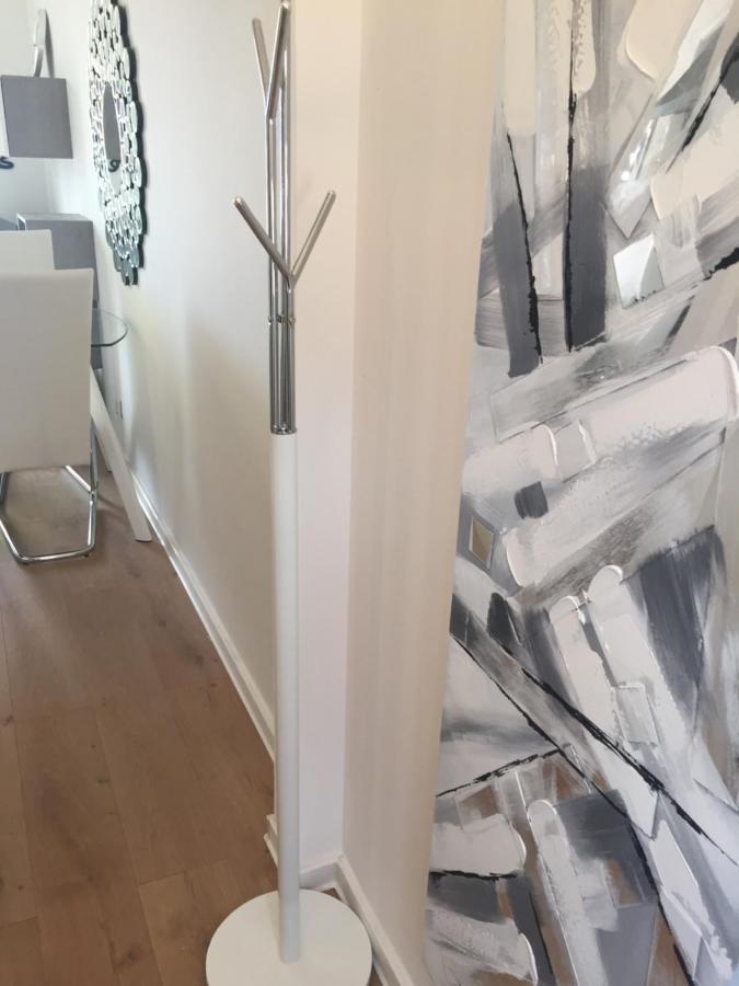 Apartment New Chic スペタル エクステリア 写真