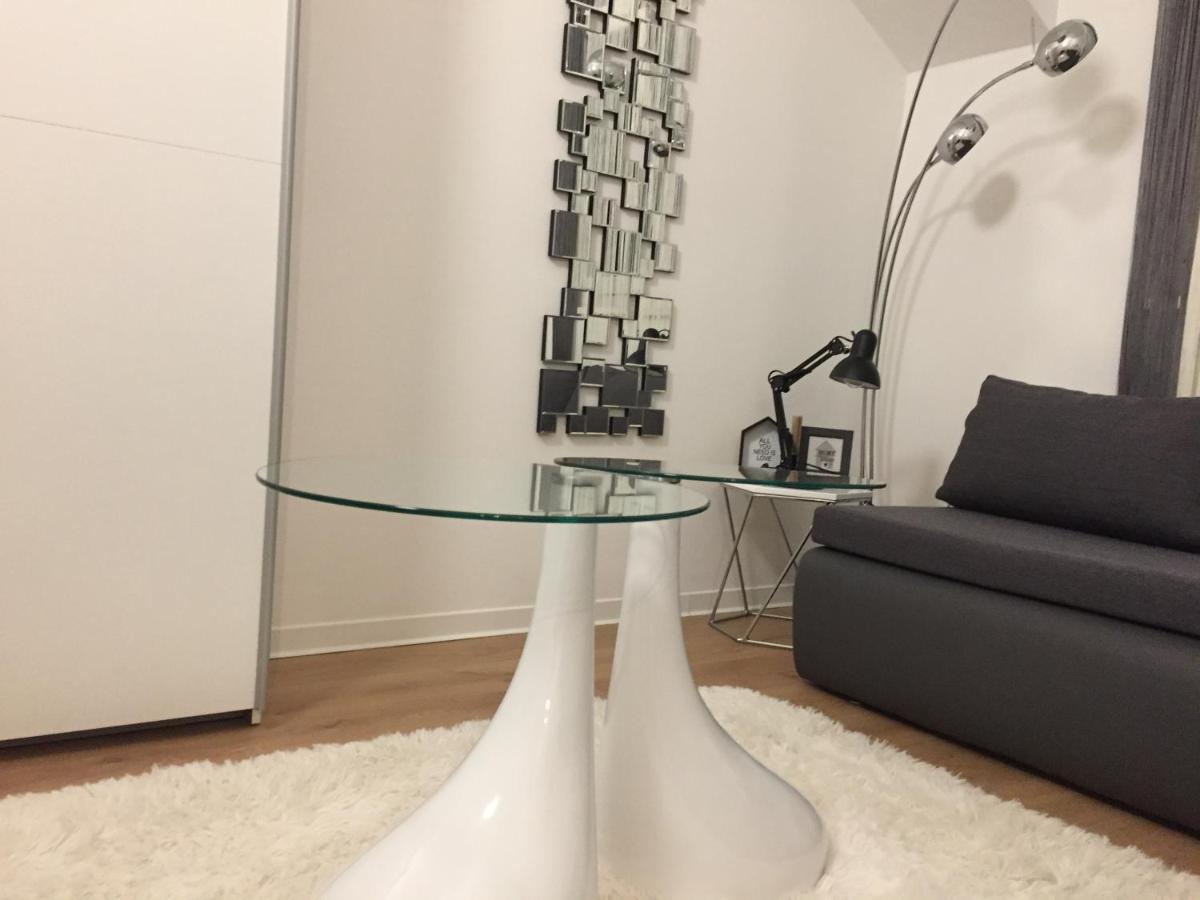 Apartment New Chic スペタル エクステリア 写真