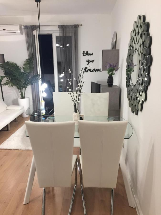 Apartment New Chic スペタル エクステリア 写真