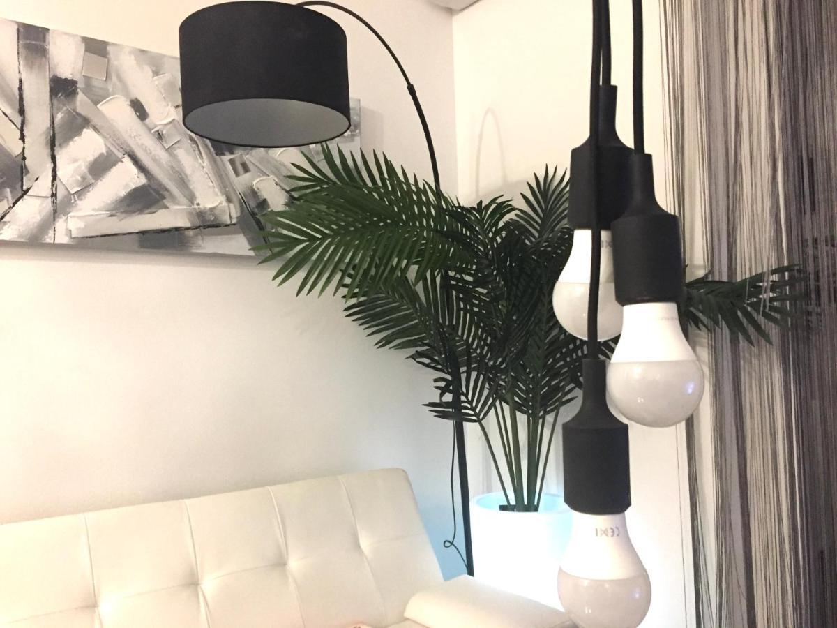 Apartment New Chic スペタル エクステリア 写真