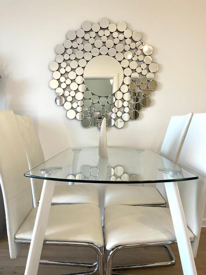 Apartment New Chic スペタル エクステリア 写真