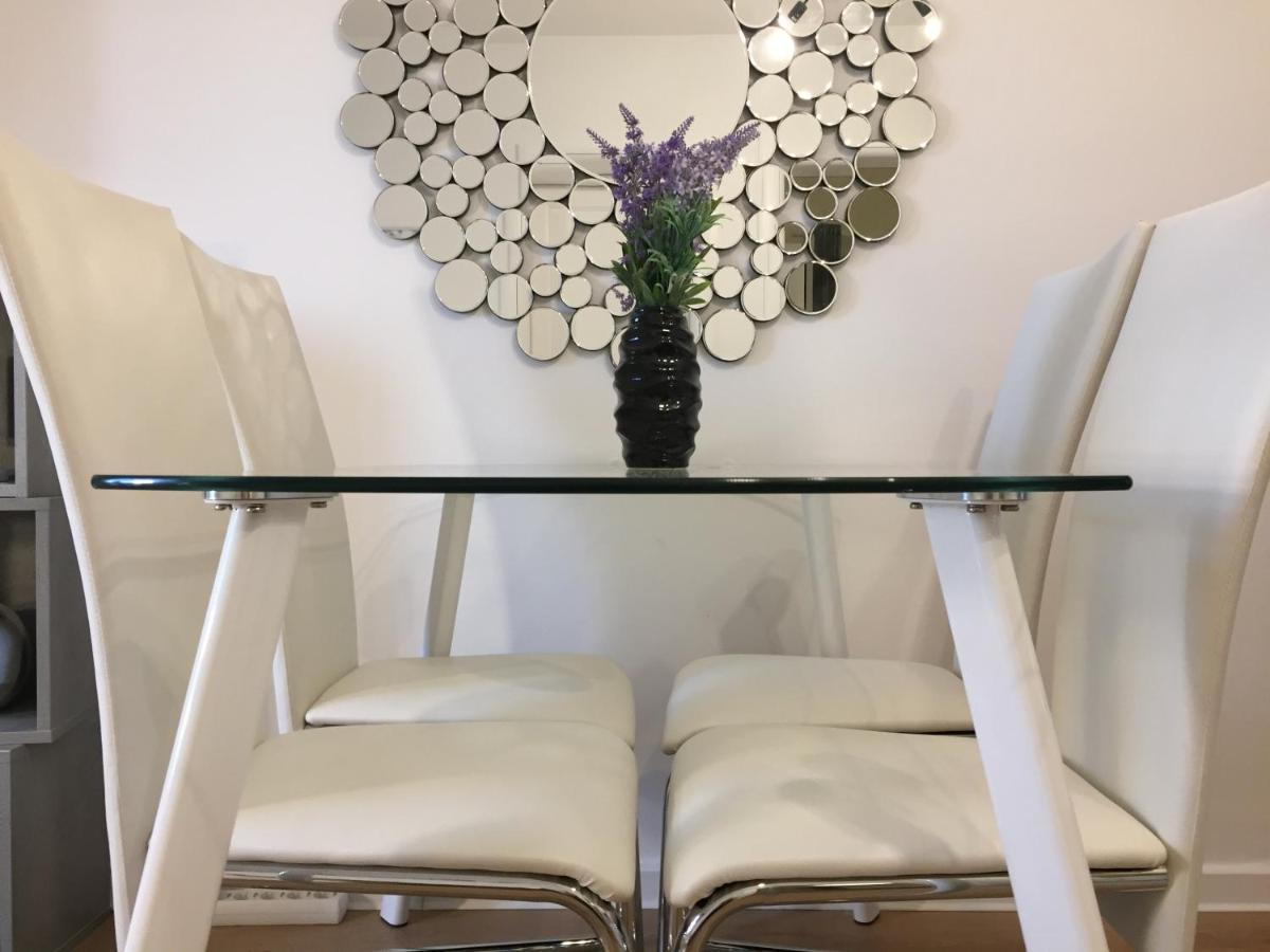 Apartment New Chic スペタル エクステリア 写真