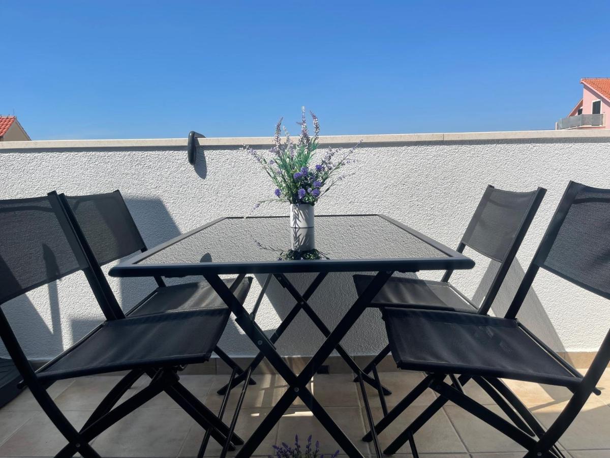 Apartment New Chic スペタル エクステリア 写真