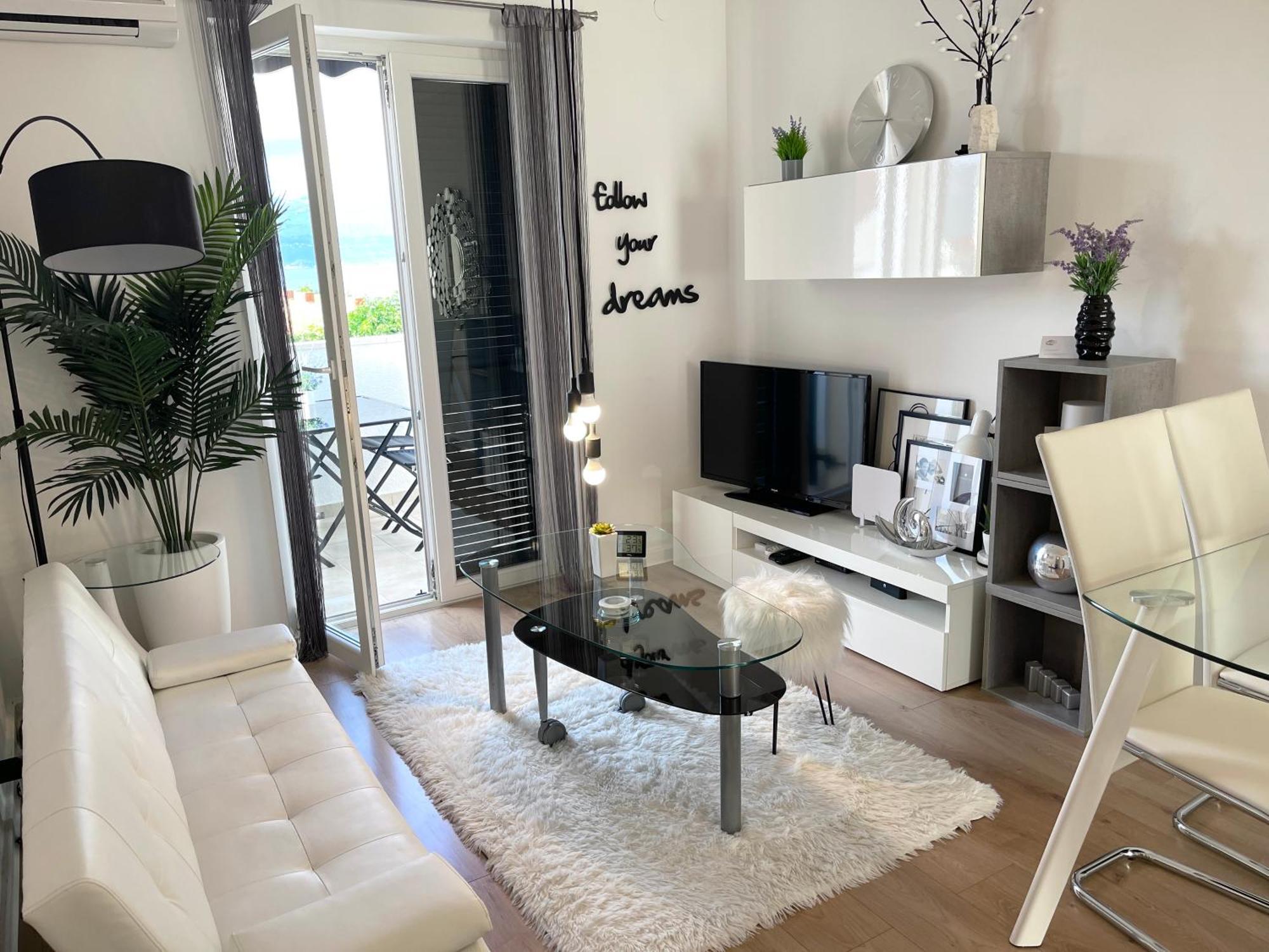 Apartment New Chic スペタル エクステリア 写真