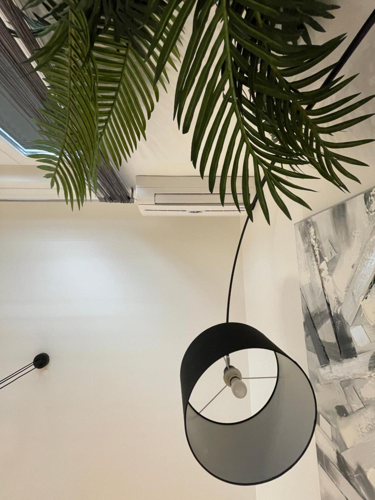 Apartment New Chic スペタル エクステリア 写真