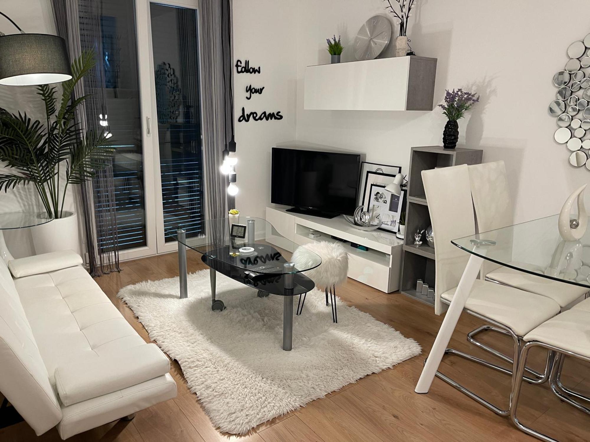 Apartment New Chic スペタル エクステリア 写真