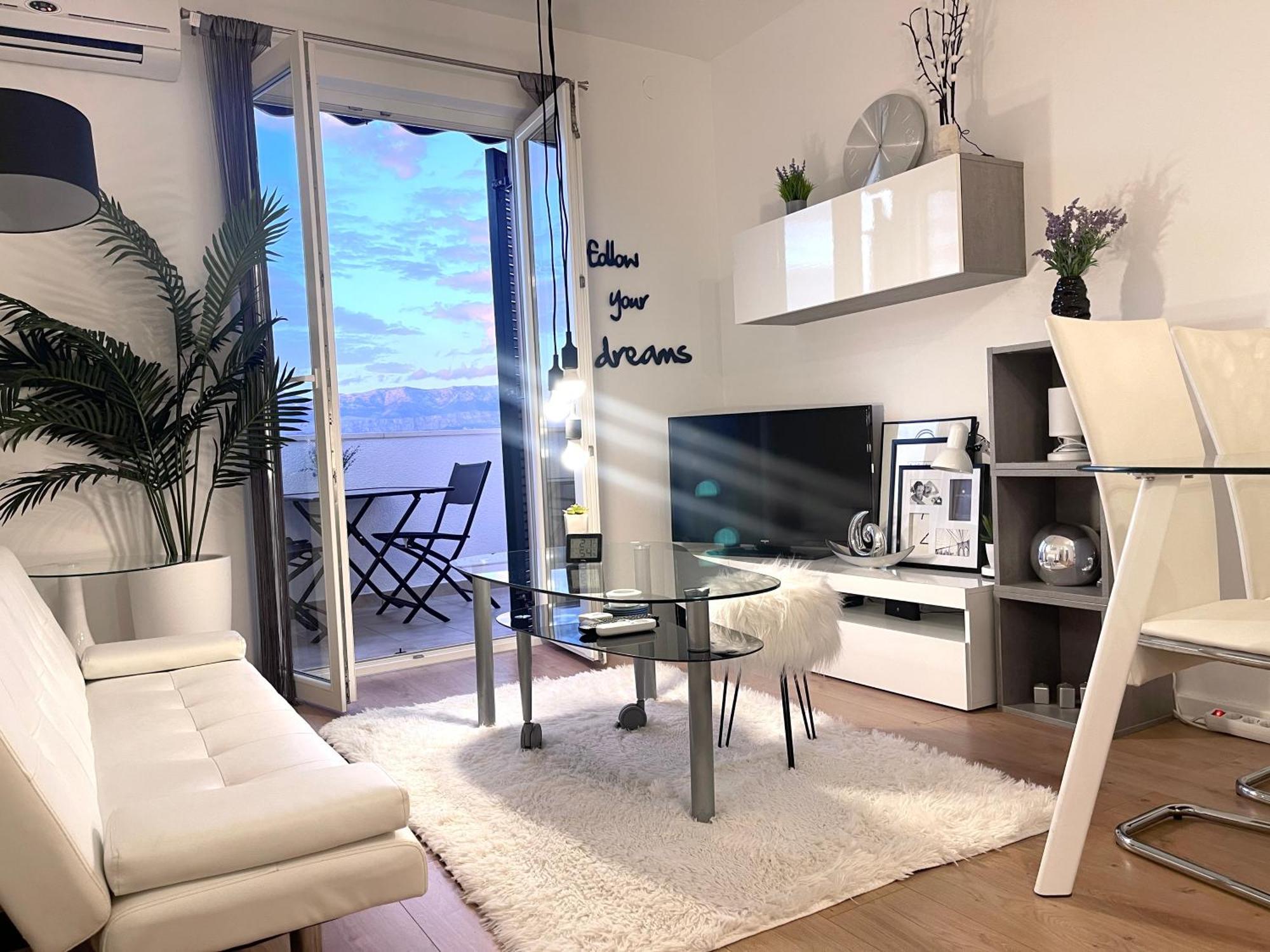 Apartment New Chic スペタル エクステリア 写真