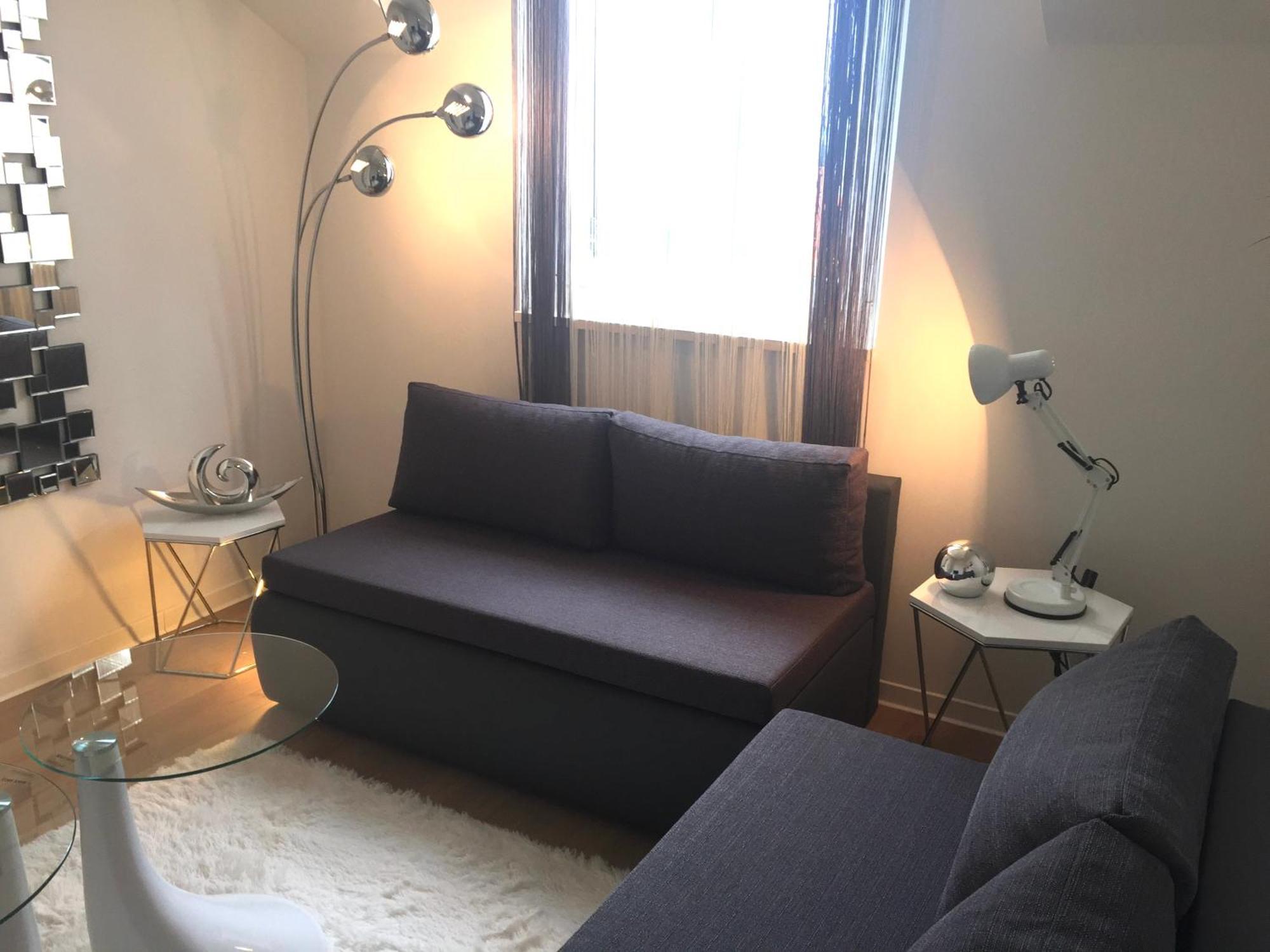 Apartment New Chic スペタル エクステリア 写真