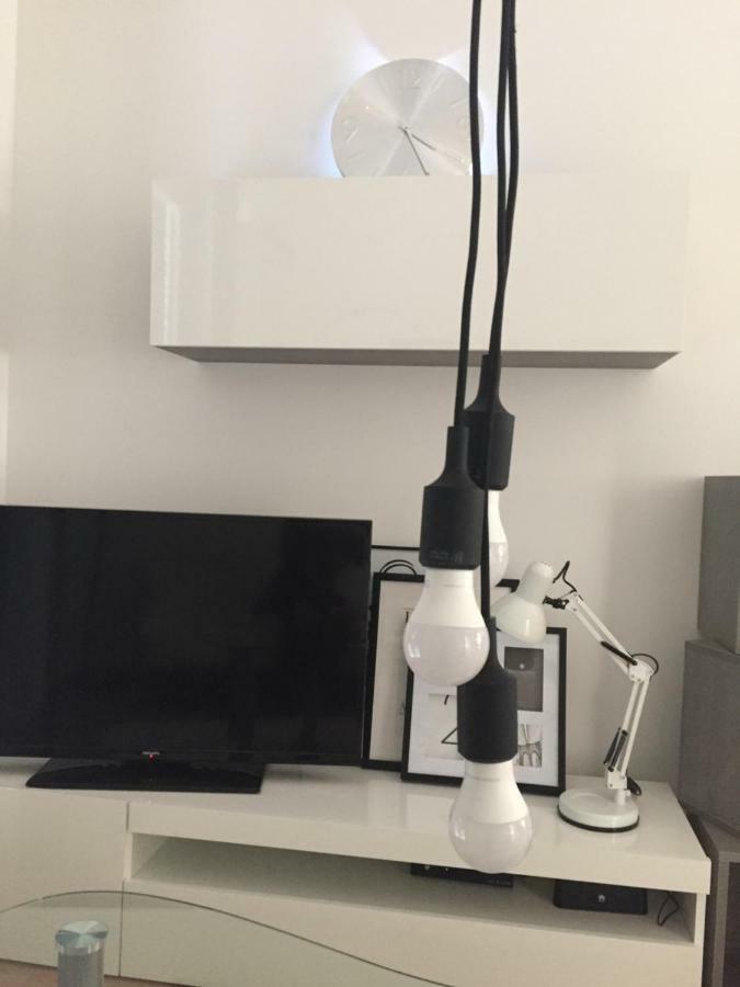 Apartment New Chic スペタル エクステリア 写真