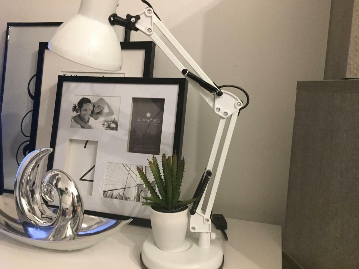 Apartment New Chic スペタル エクステリア 写真