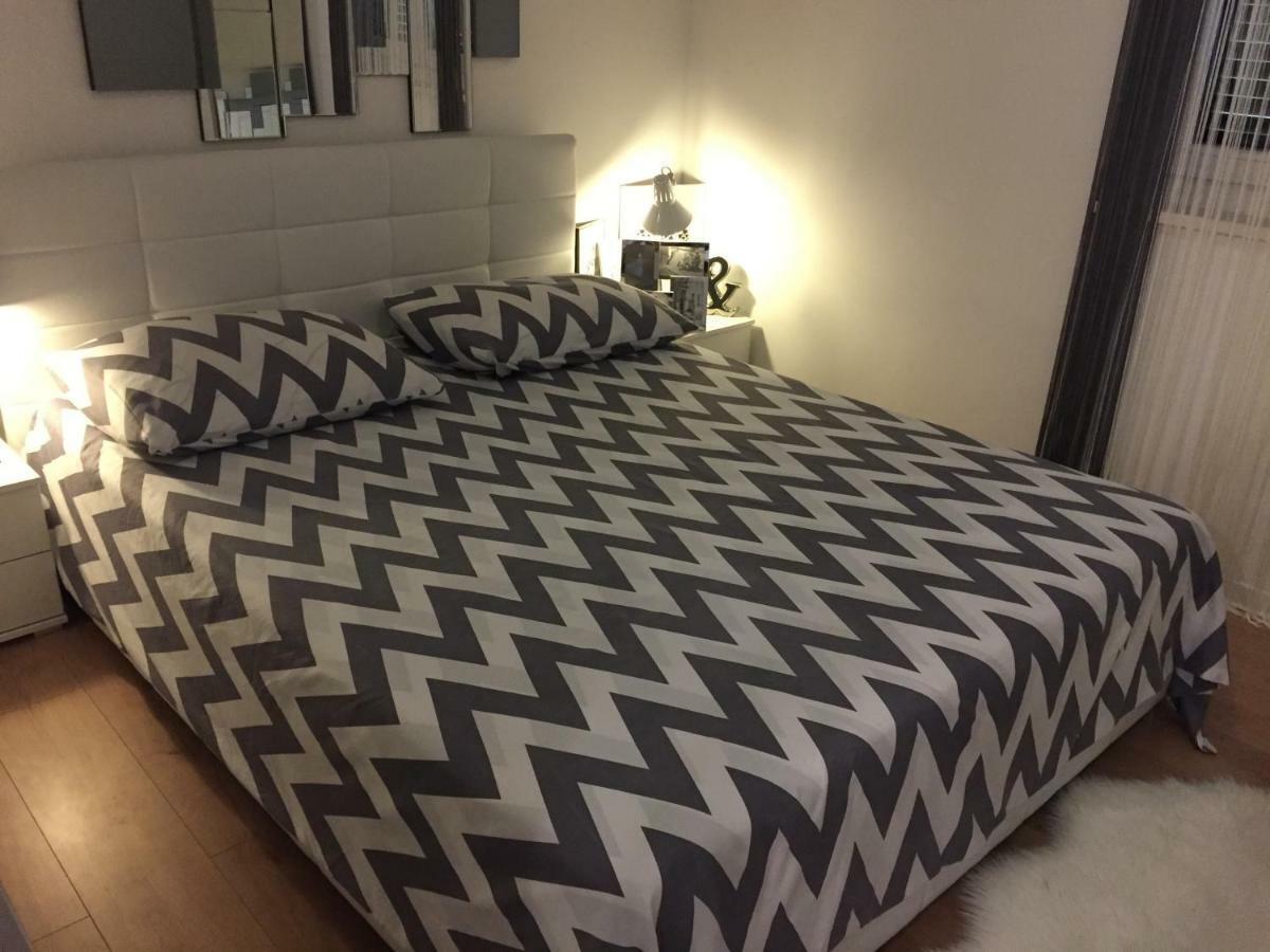 Apartment New Chic スペタル エクステリア 写真